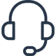 Online Support